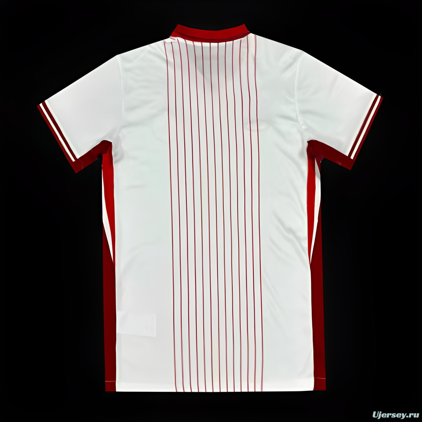 2024 Canada Away Jersey