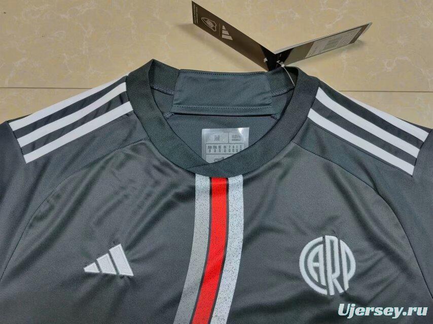 24/25 River Plate Third Jersey