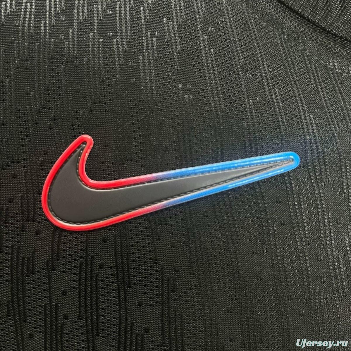 Player Version 24/25 Barcelona Away Long Sleeve Jersey