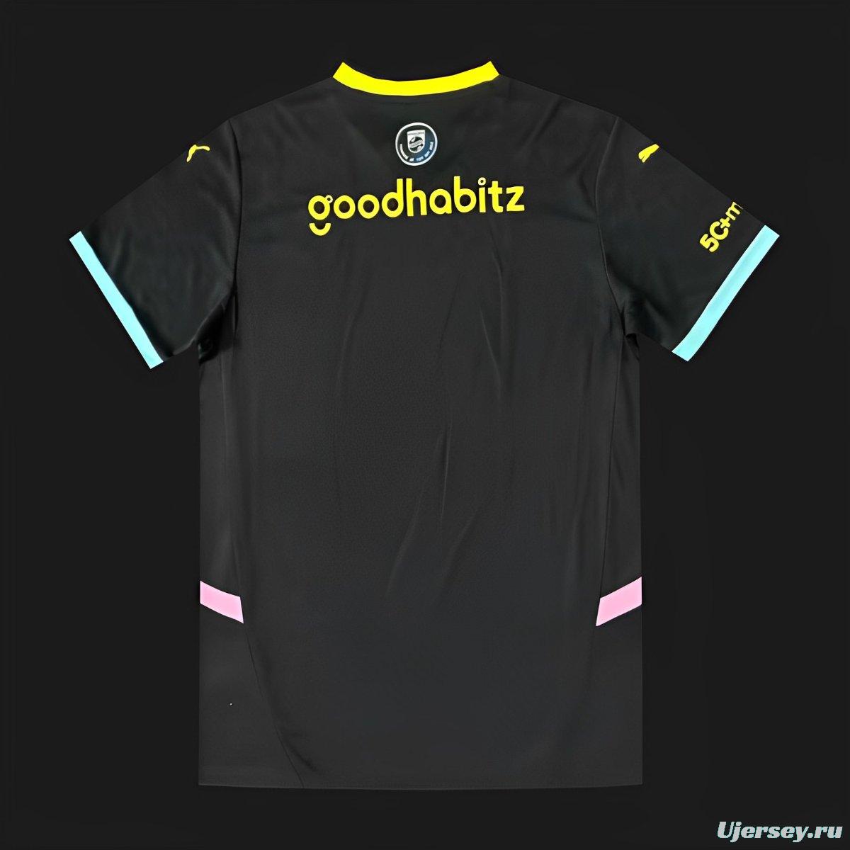 24/25 PSV Eindoven Away Jersey