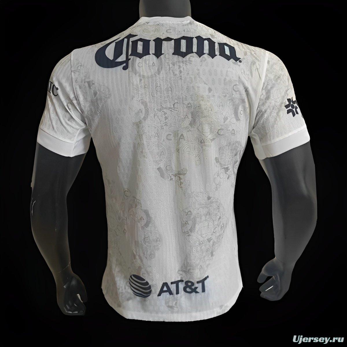 Player Version 24/25 Club America Third Jersey