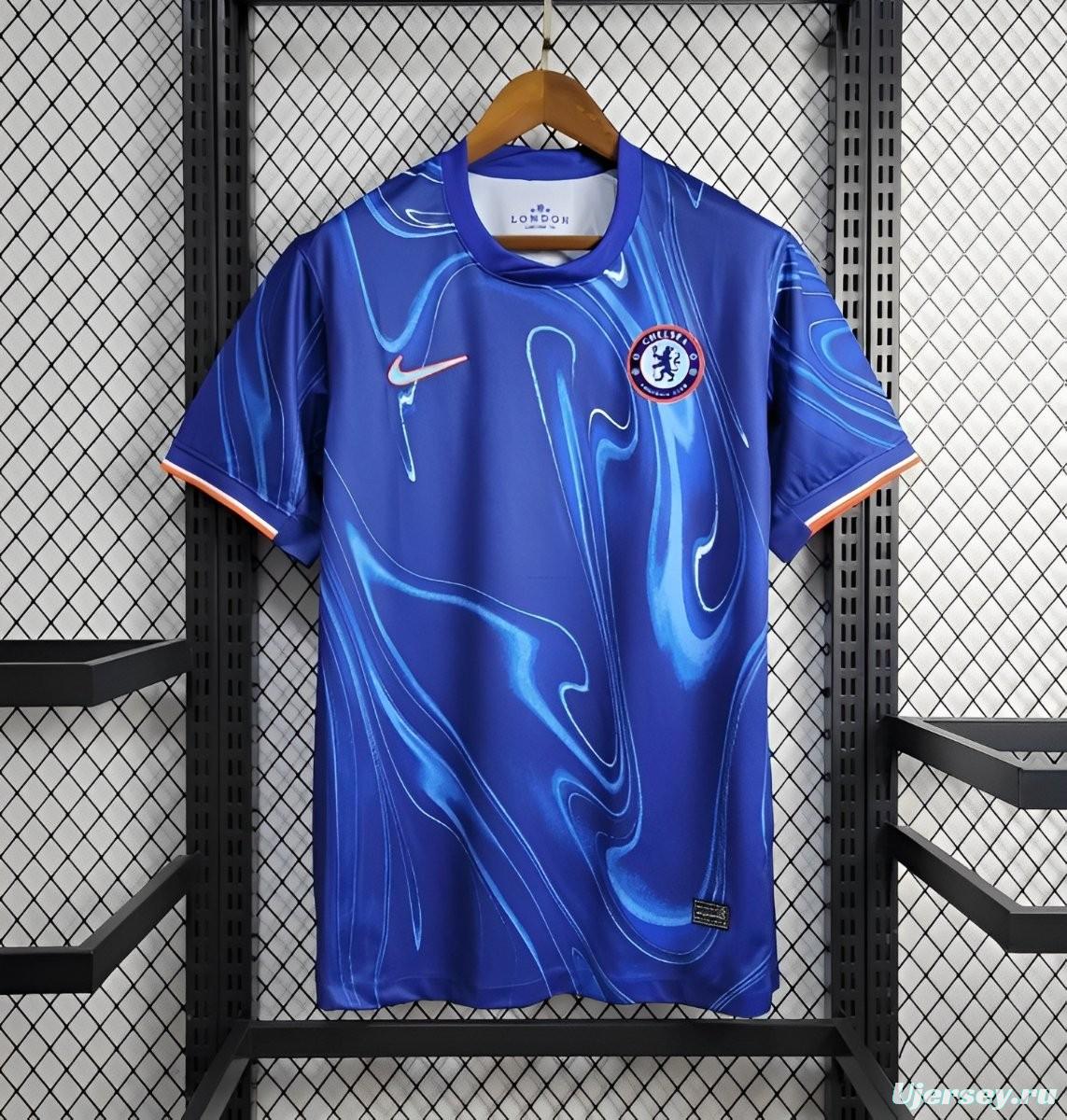 24/25 Chelsea Home Jersey