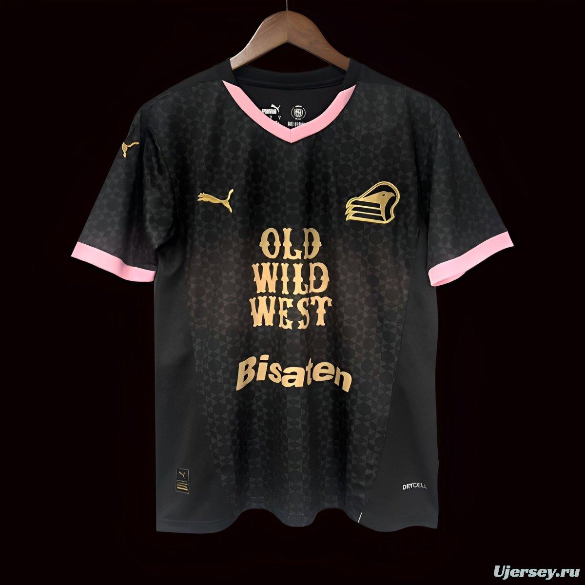 24/25 Palermo Away Jersey