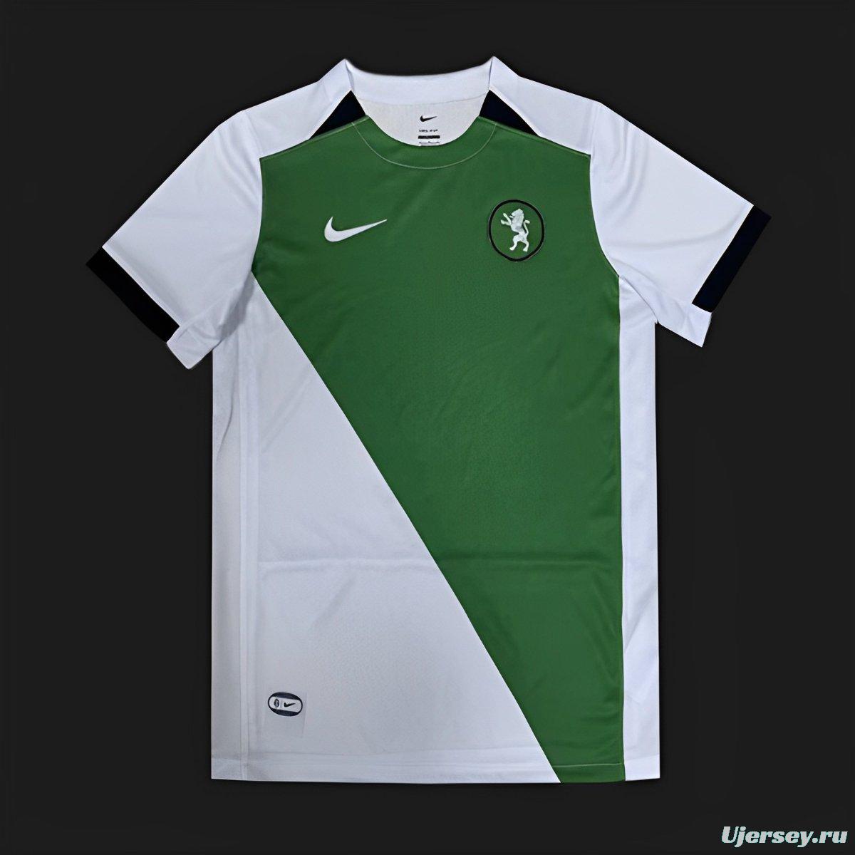 24/25 Sporting Lisbon 100th Anniversary Jersey