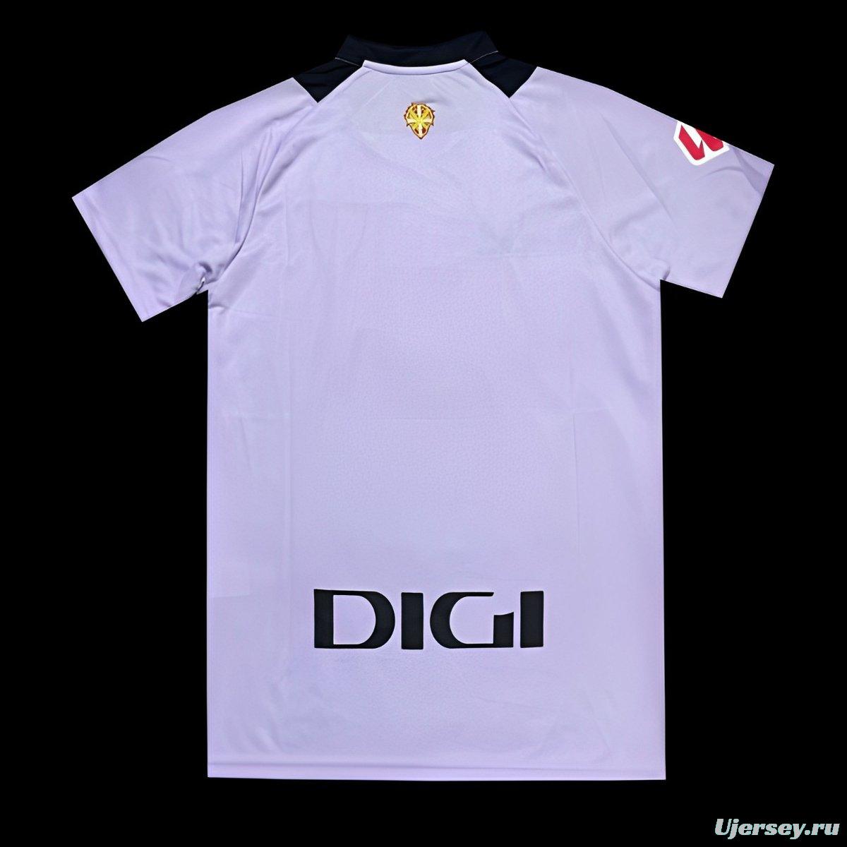 24/25 Athletic Bilbao THIRD Jersey