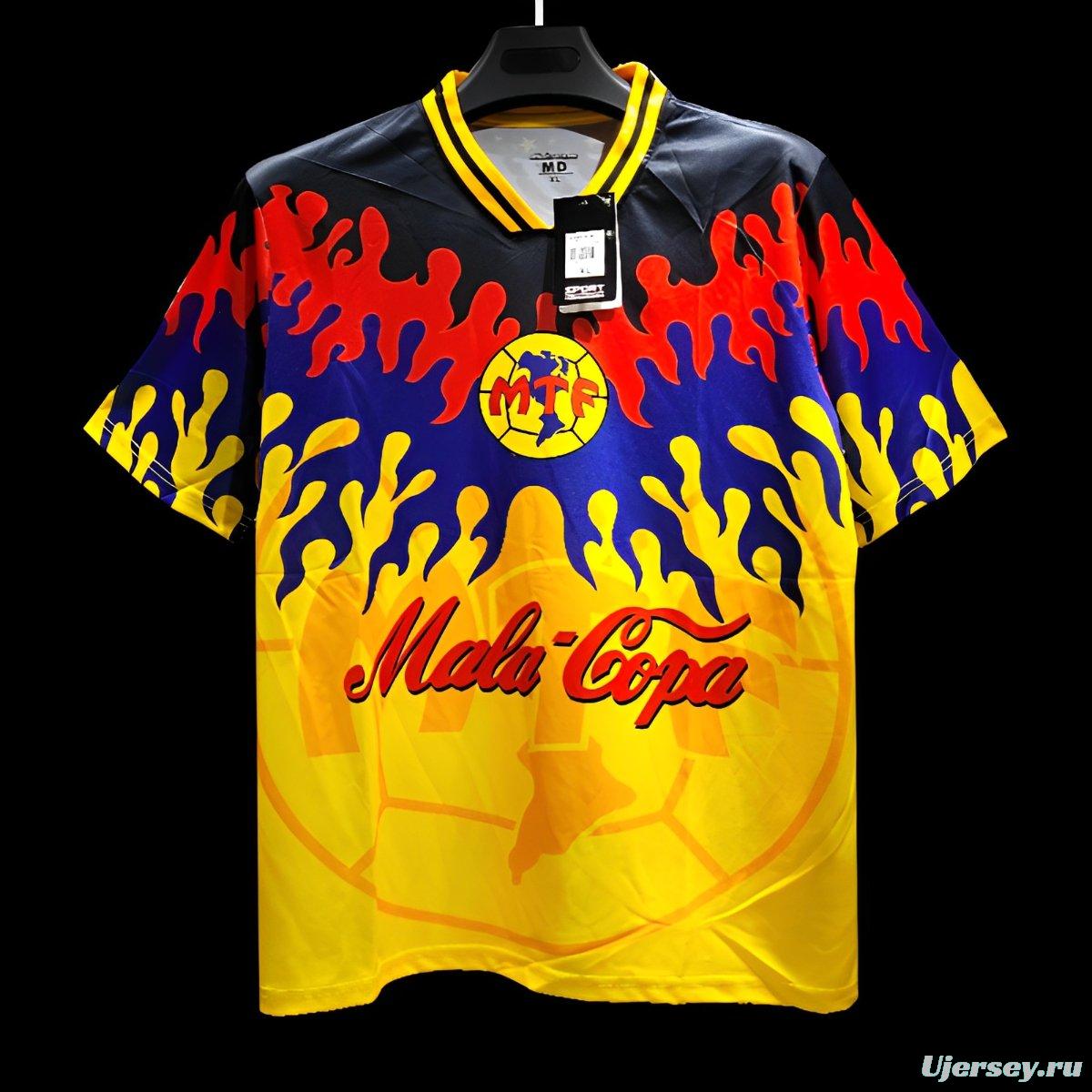 24/25 Club America Home Special Jersey