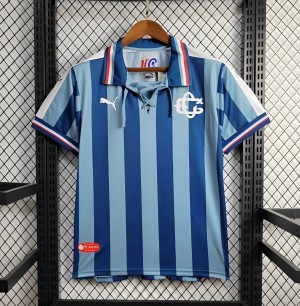 Retro 17/18 Chivas Guadalajara Away Jersey