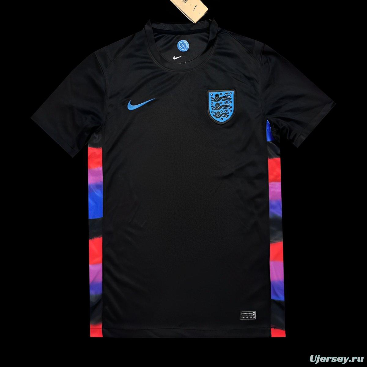 2025 England Away Jersey