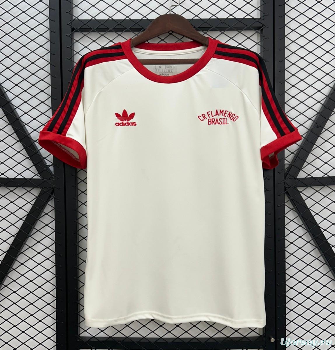 25/26 Flamengo Commemorative Edition