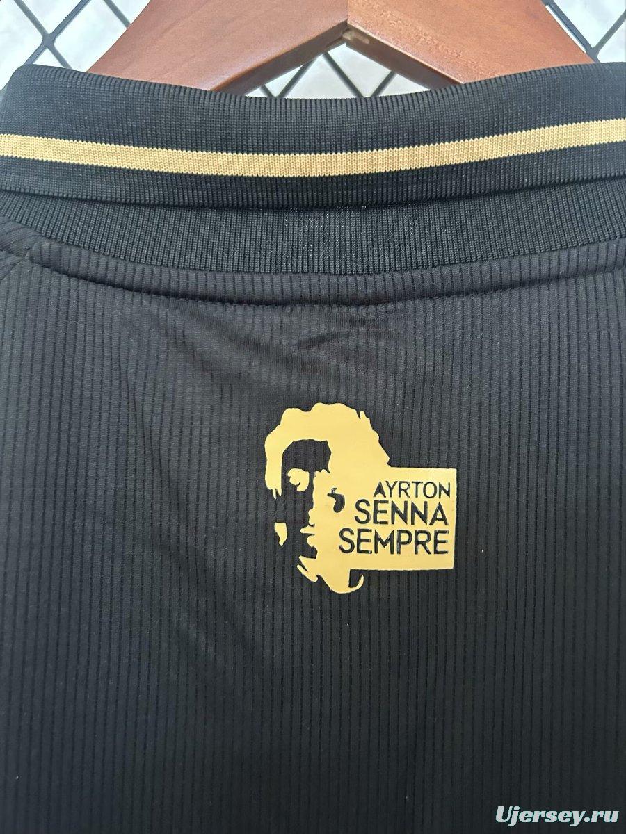 24/25 Estoril Praia Forth Jersey