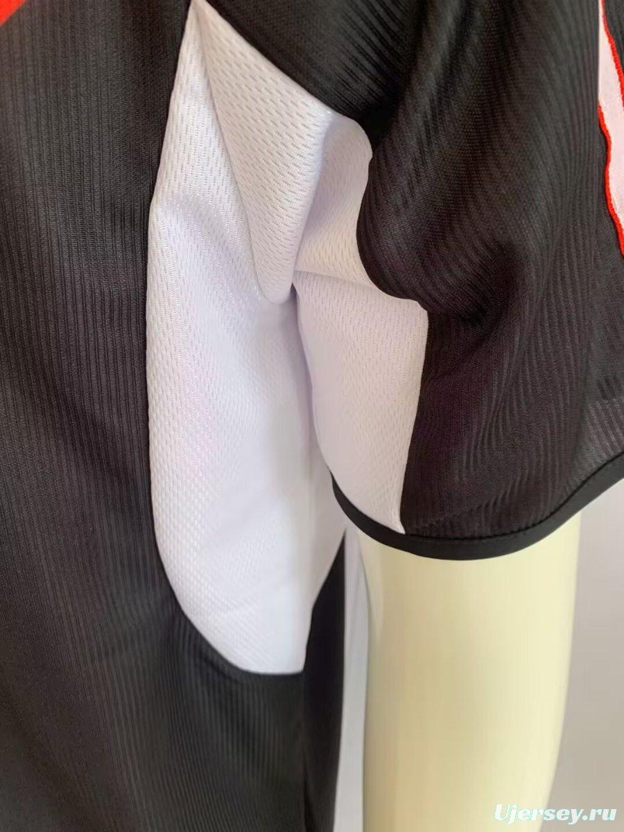 Retro 00/01 River Plate Third Jersey