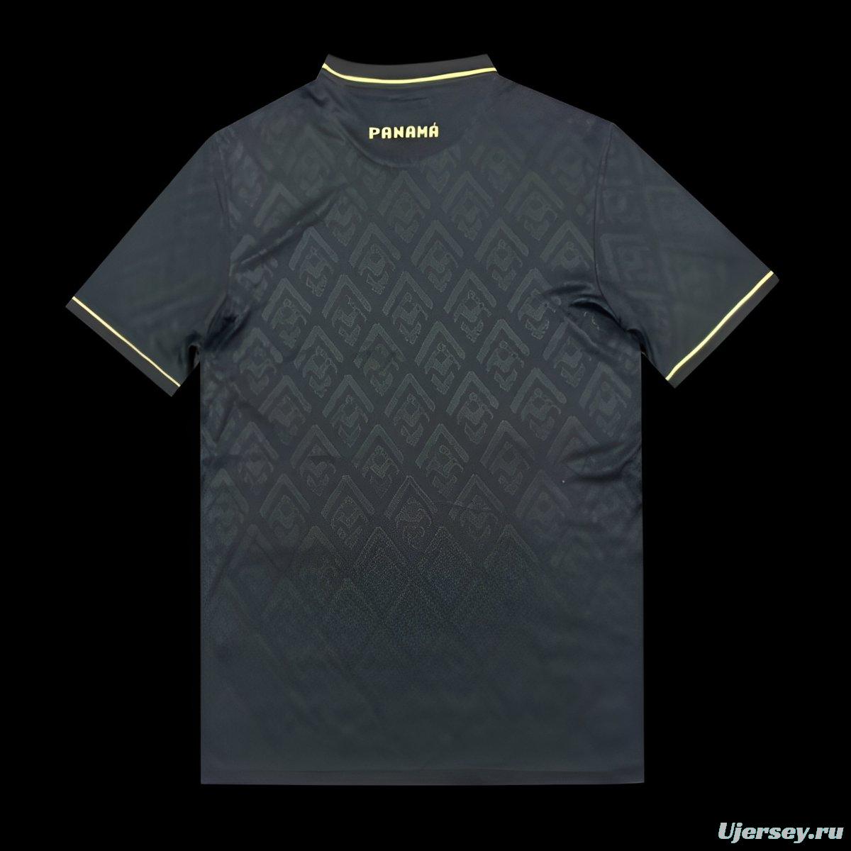 2025 Panama Away Jersey