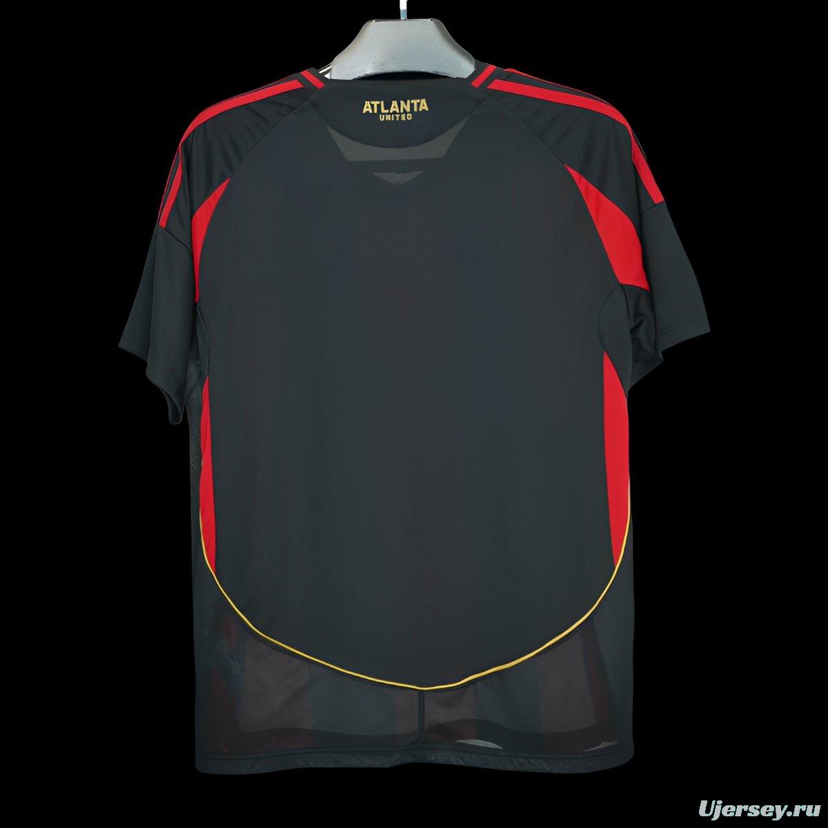25/26 Atlanta United Home Jersey