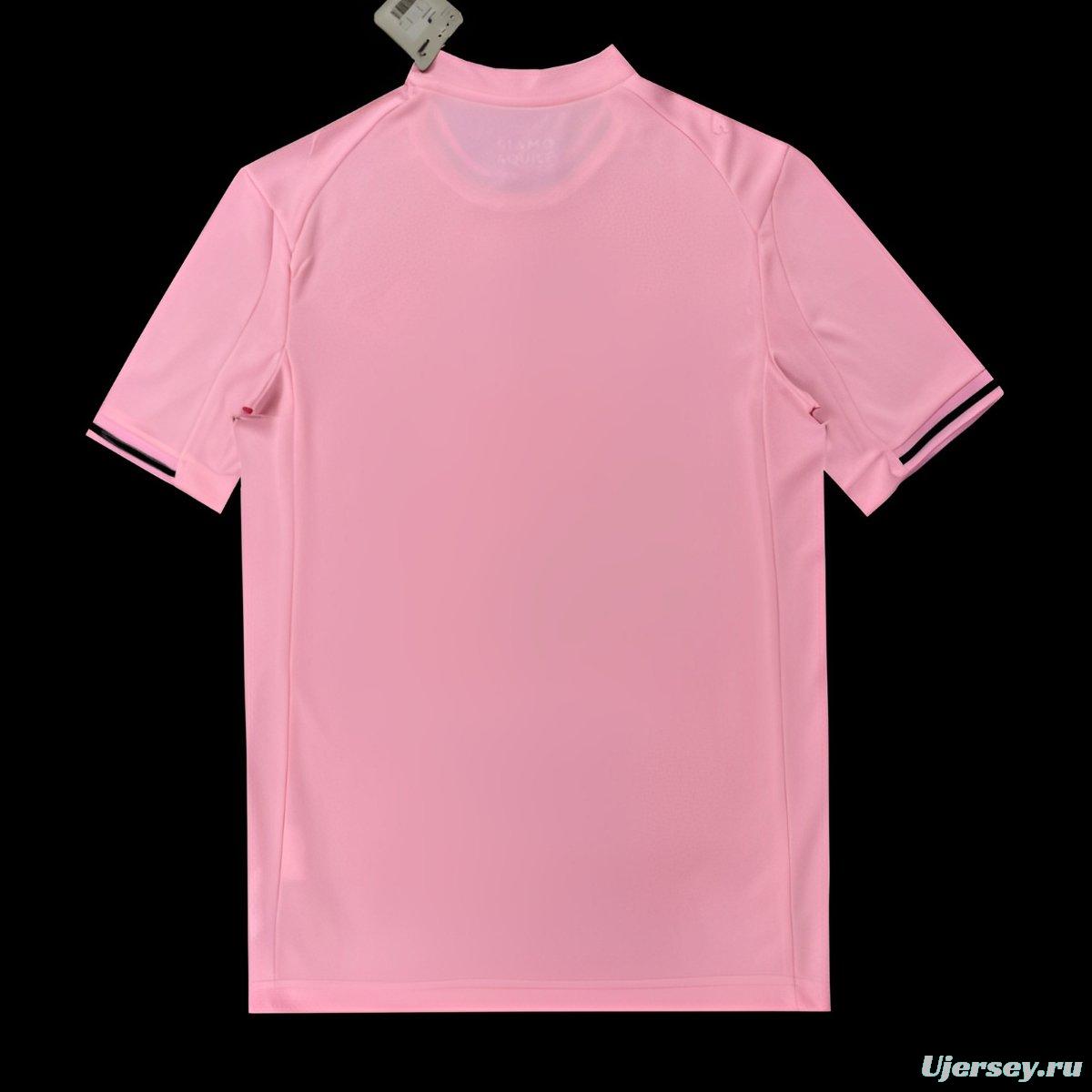 25/26 Palermo Home Jersey