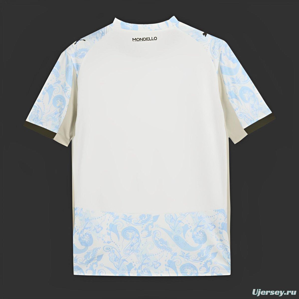 25/26 Palermo Third Jersey