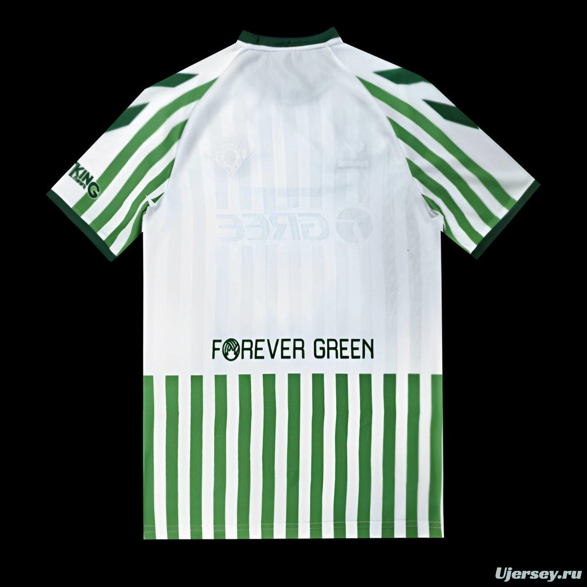 25/26 Real Betis Special Edition