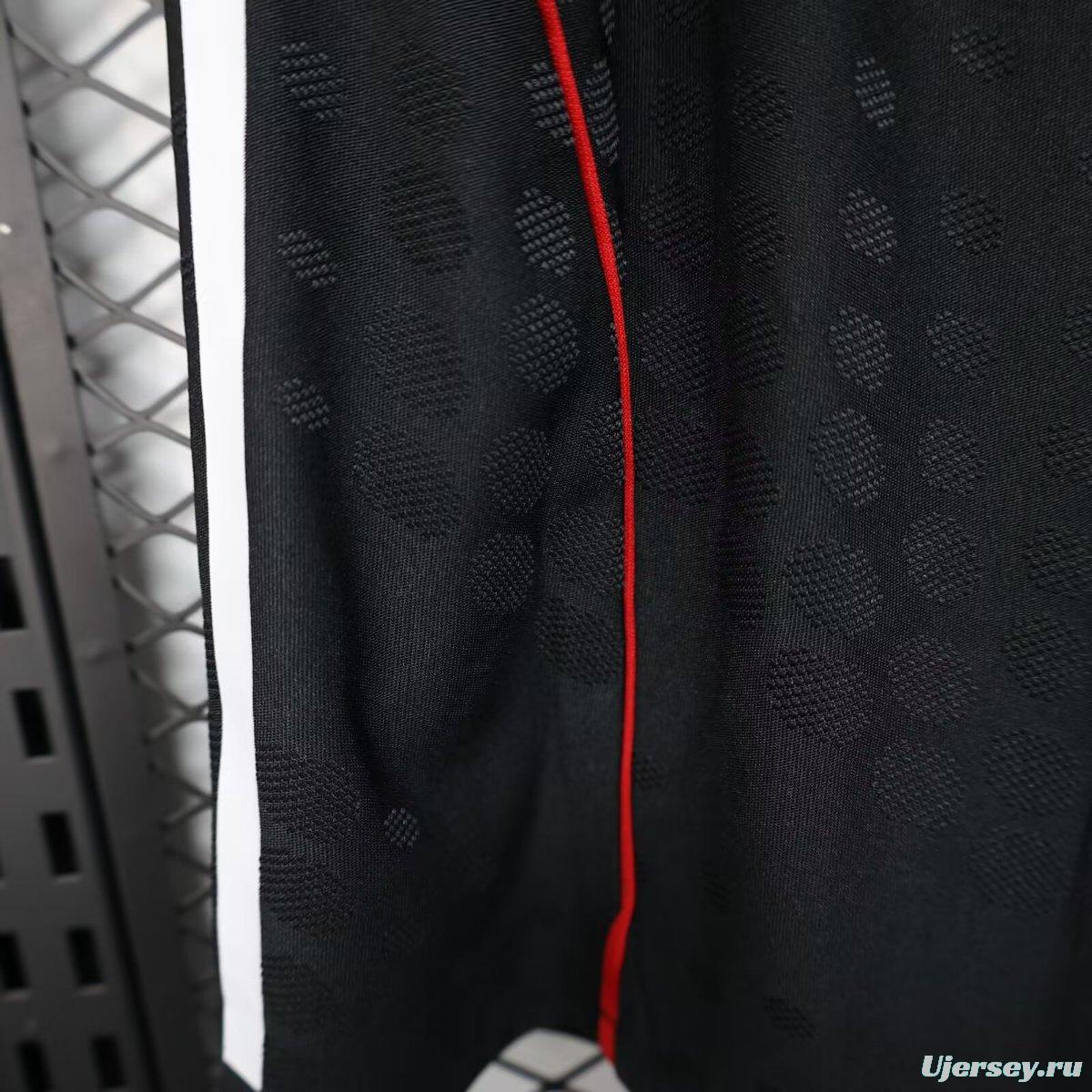 Player Version 25/26 Liverpool Away Shorts