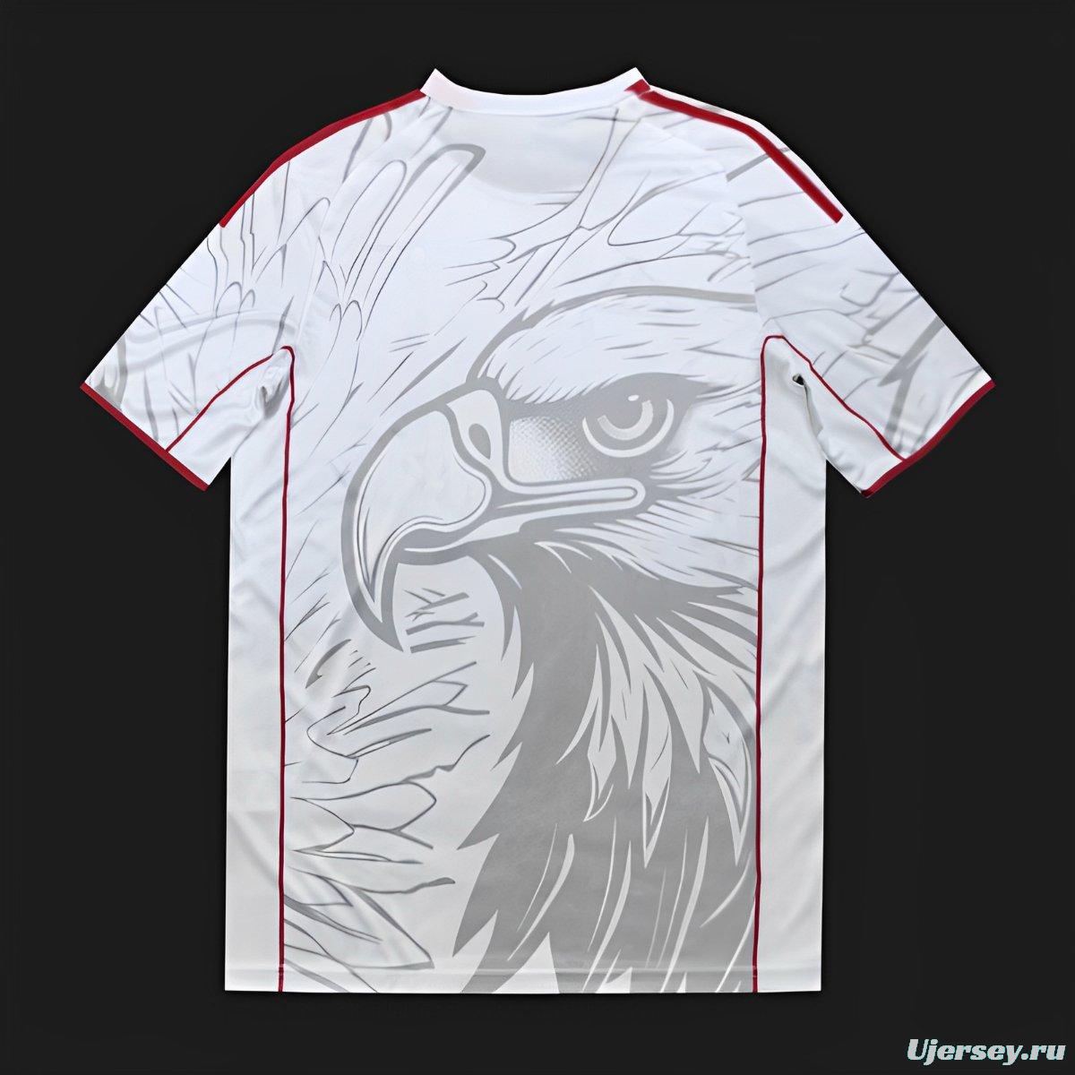 25/26 Benfica Away Jersey