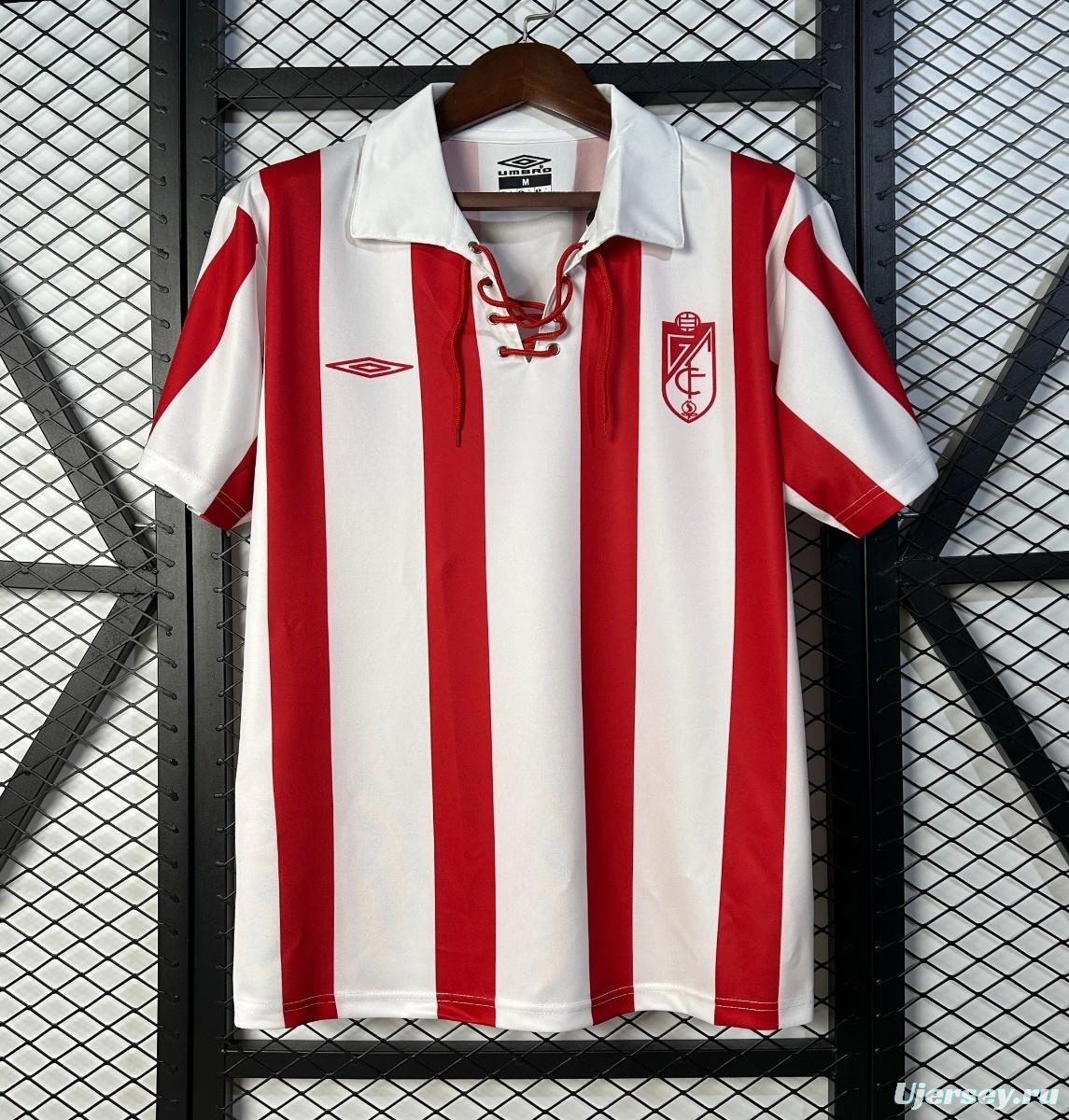 05/06 Retro Granada Home Jersey