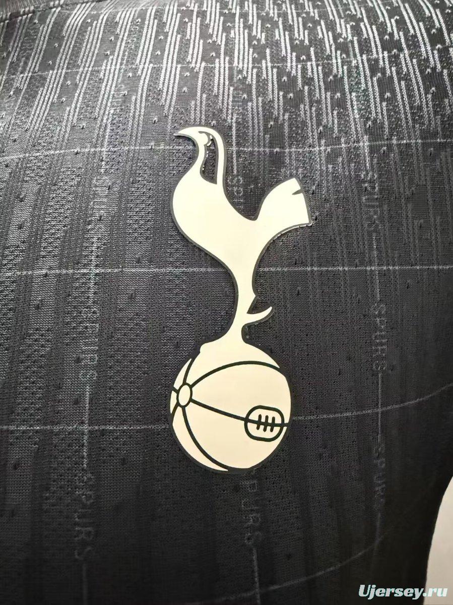 Player Version  25/26 Tottenham Hotspur X StrayKids Away Jersey