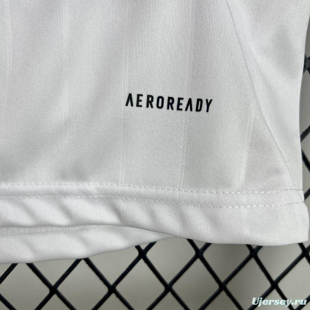 25/26 Sevilla Home Jersey