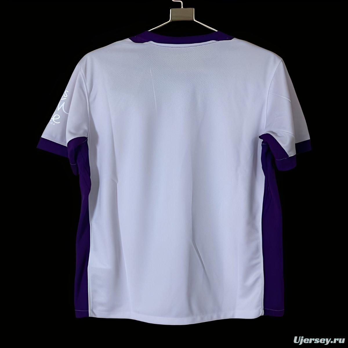 25/26 Brighton Hove Albion Away Jersey