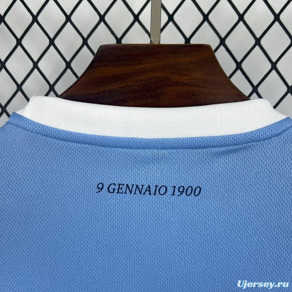 25/26 Lazio Away Jersey