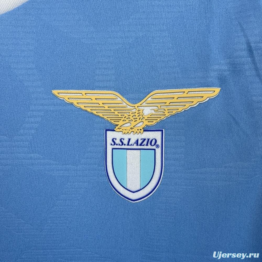25/26 Lazio Away Jersey