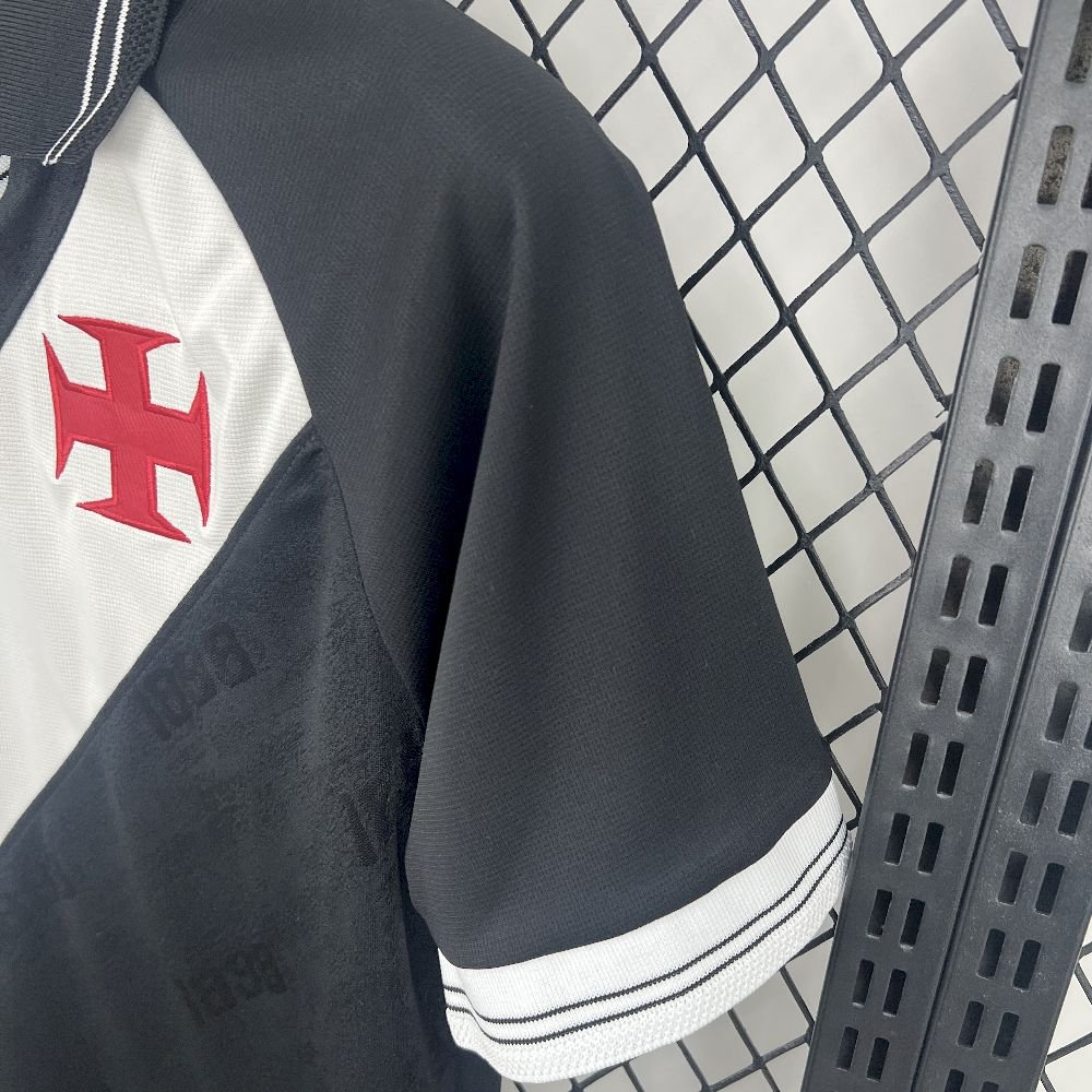 25/26 Vasco da gama Home Jersey