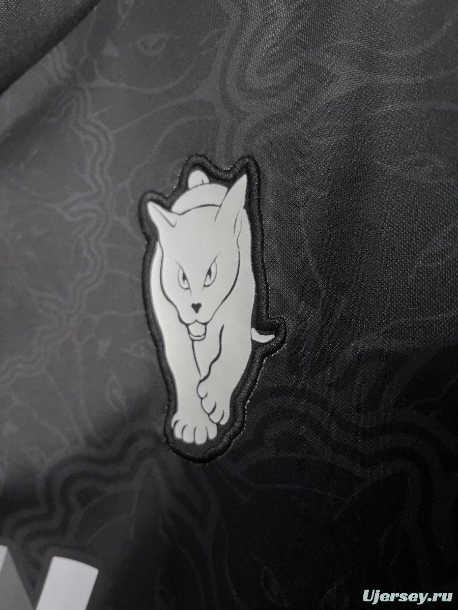 25/26 Sunderland Third Jersey