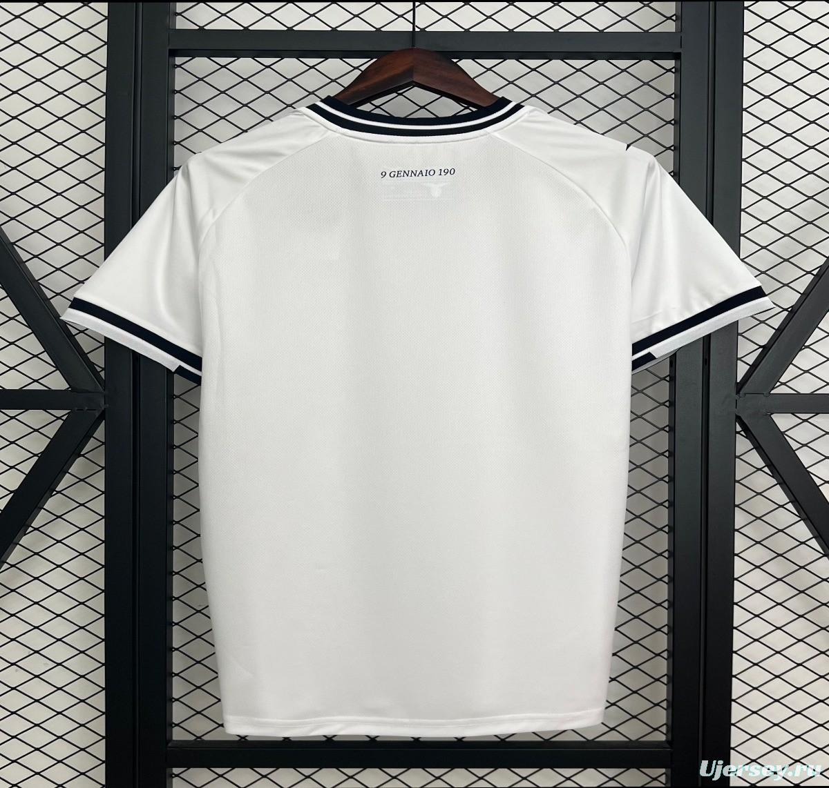 25/26 Lazio Away Jersey