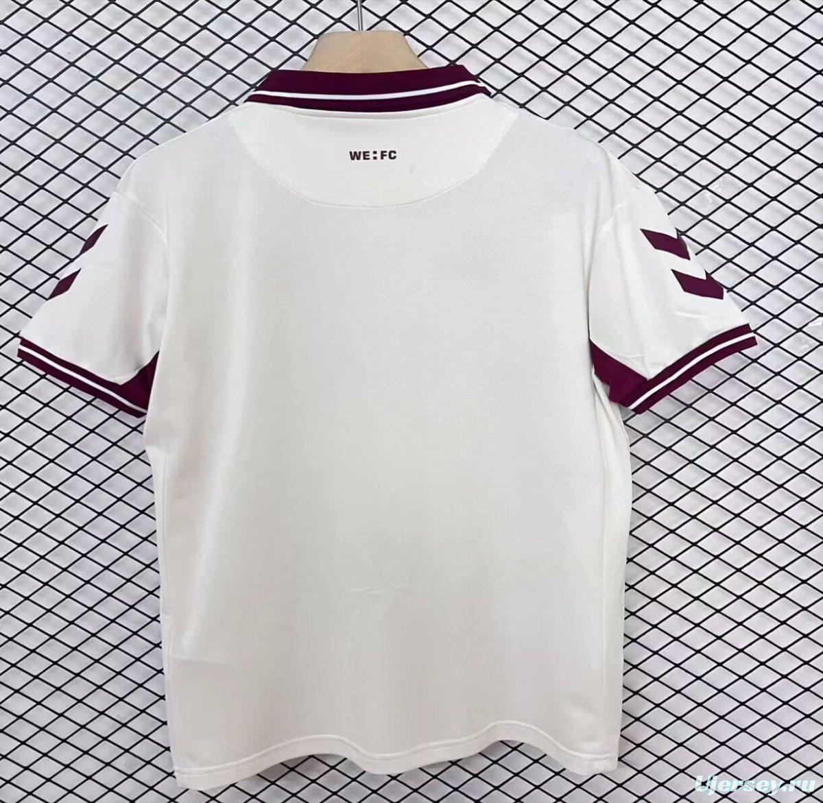 25/26 Koln Kölsche Originale Special lifestyle Jersey