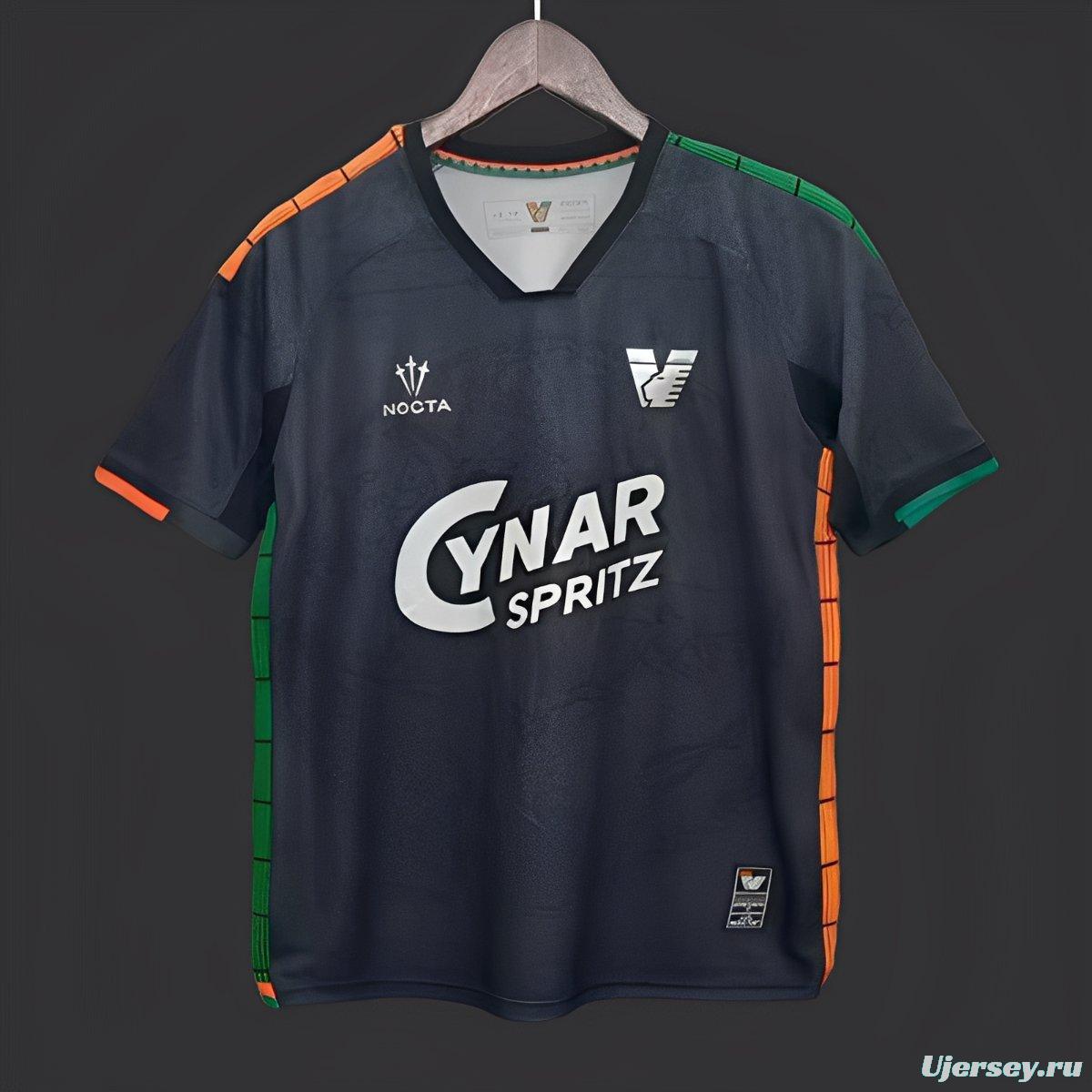 25/26 Venezia Home Jersey
