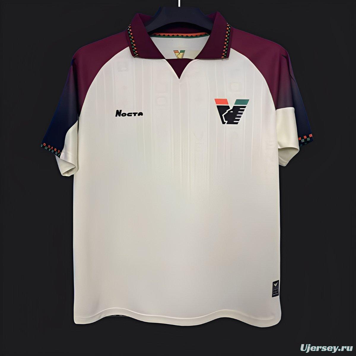 25/26 Venezia Away Jersey