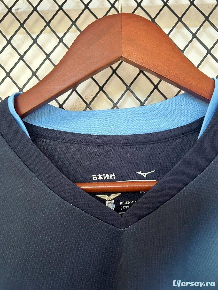 25/26 Lazio Third Jersey