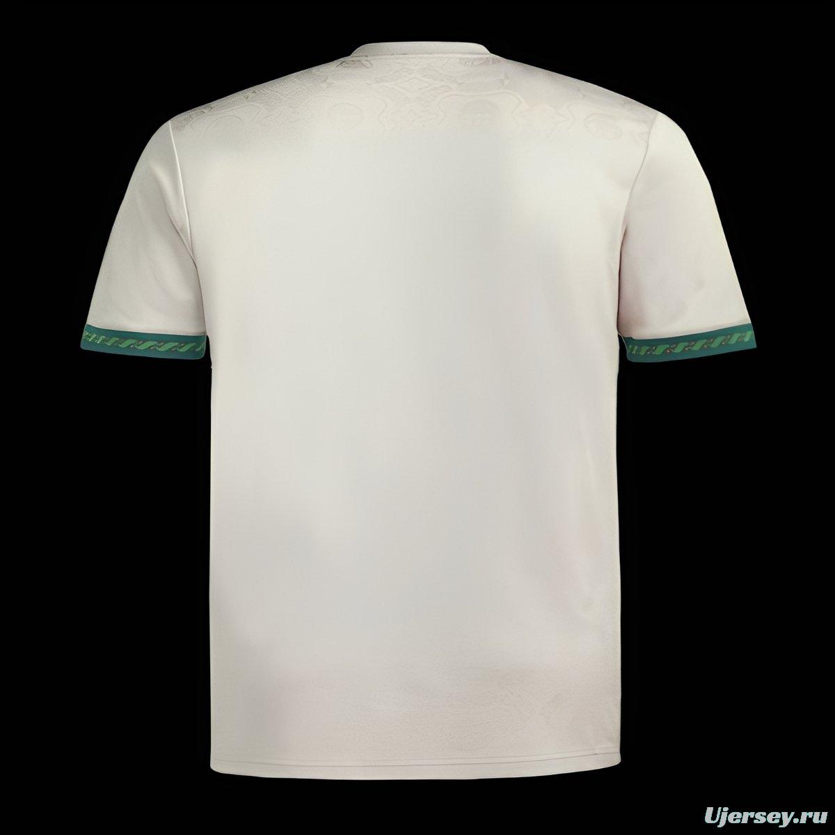 2025/26 Mens Bayern Munich Oktoberfest Jersey