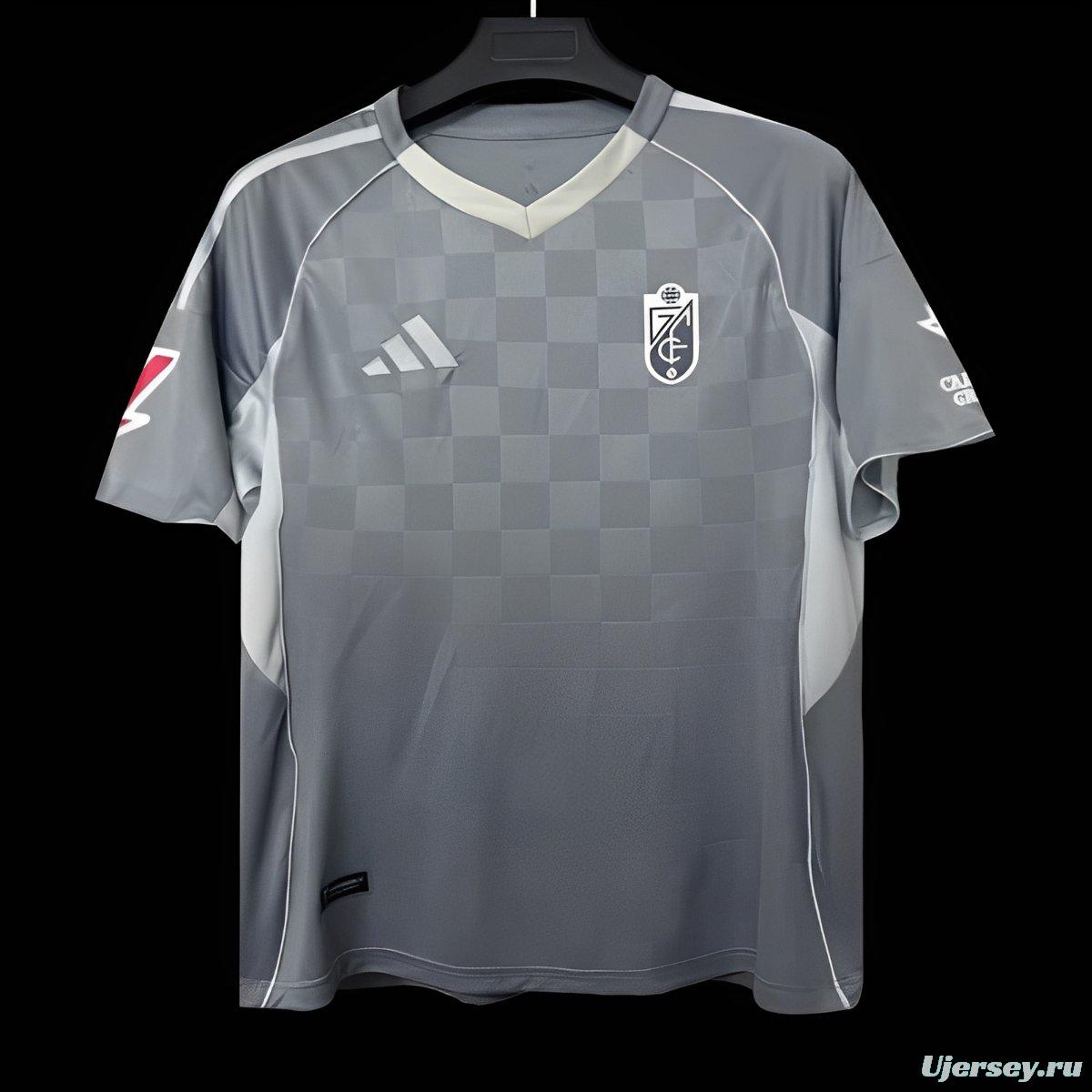 25/26 Granada Third Jersey