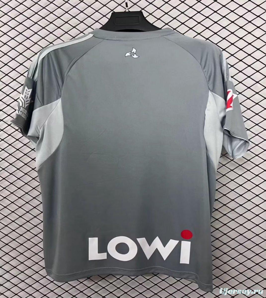 25/26 Granada Third Jersey