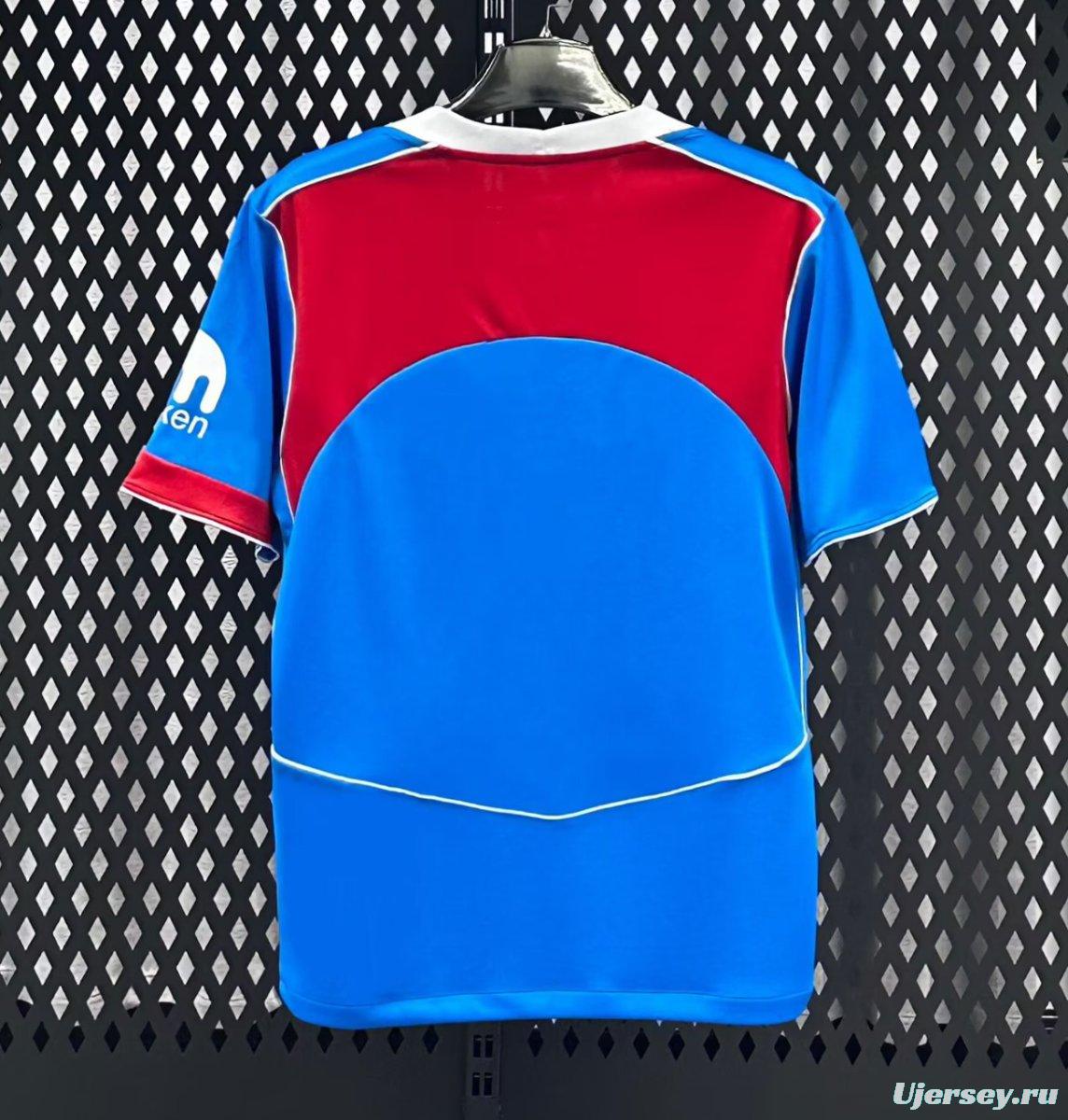 2025/26 Mens Atletico Madrid Third Jersey