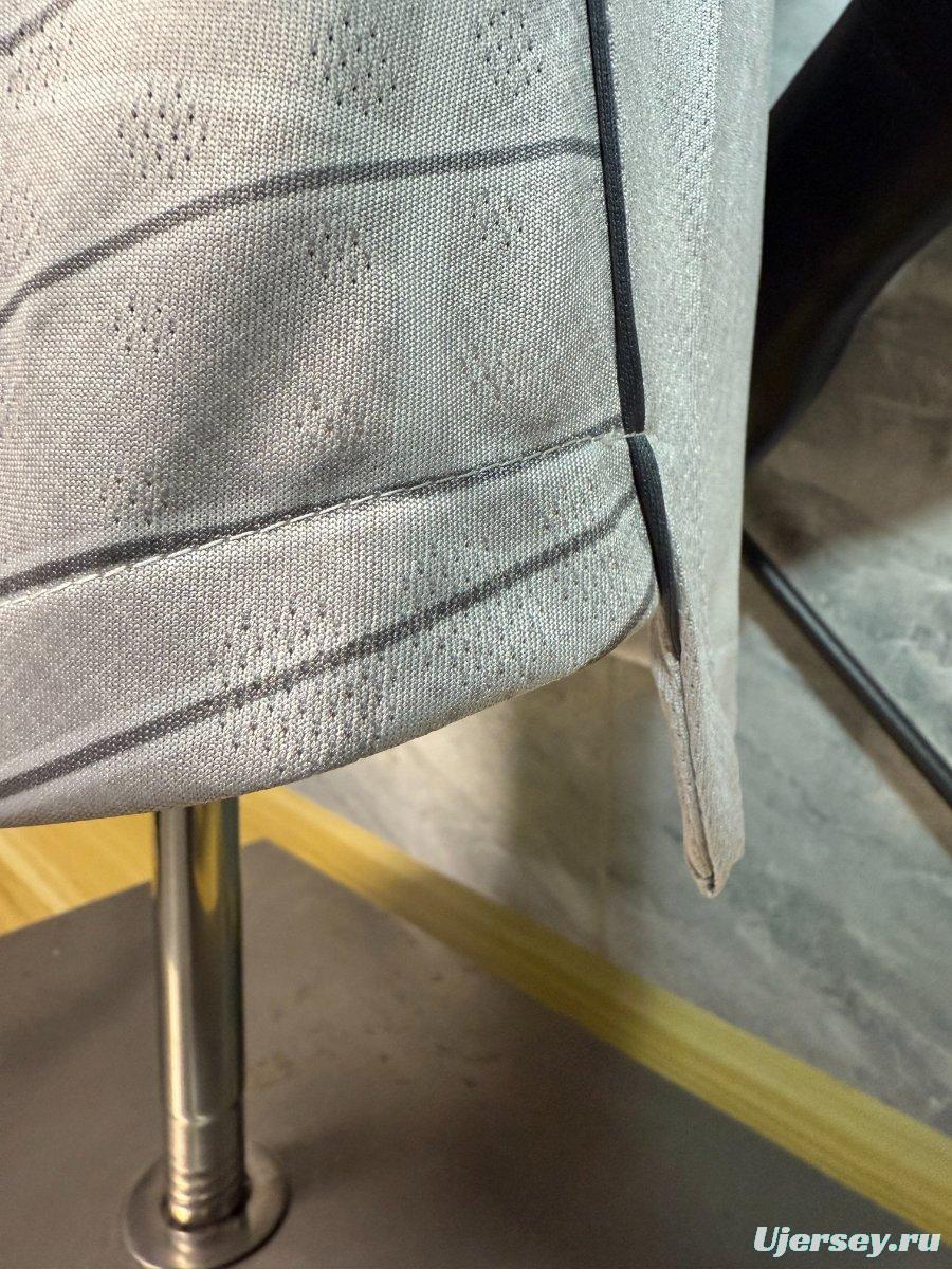 Player Version 25/26 Olympique Lyonnais/Lyon Third Jersey