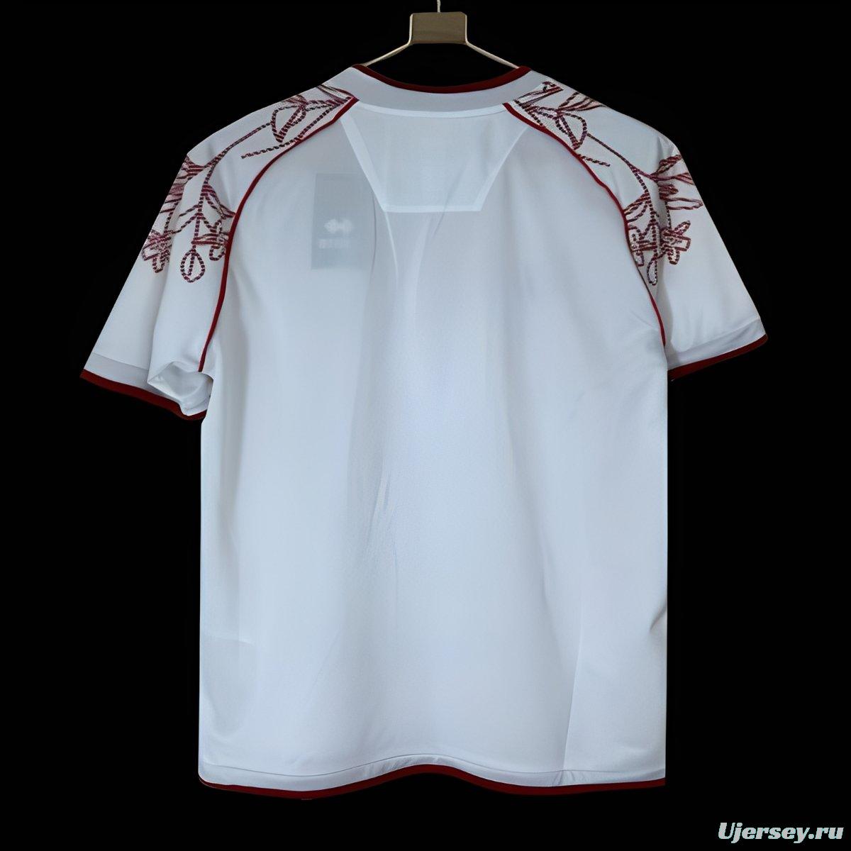 25/26 Castellon Away Jersey