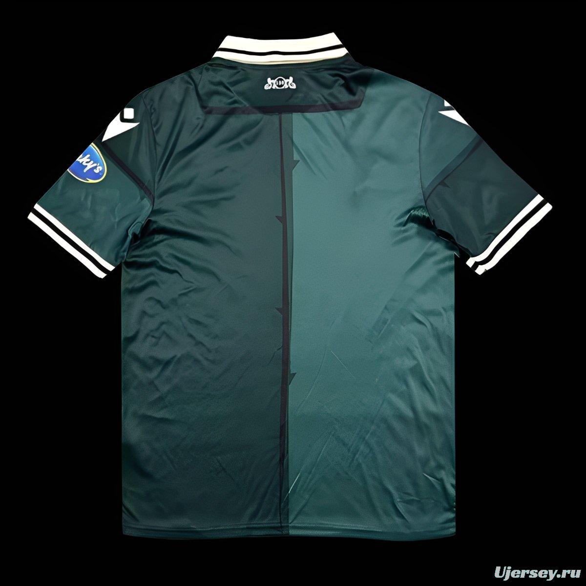 25/26 Blackburn Rovers Away Jersey