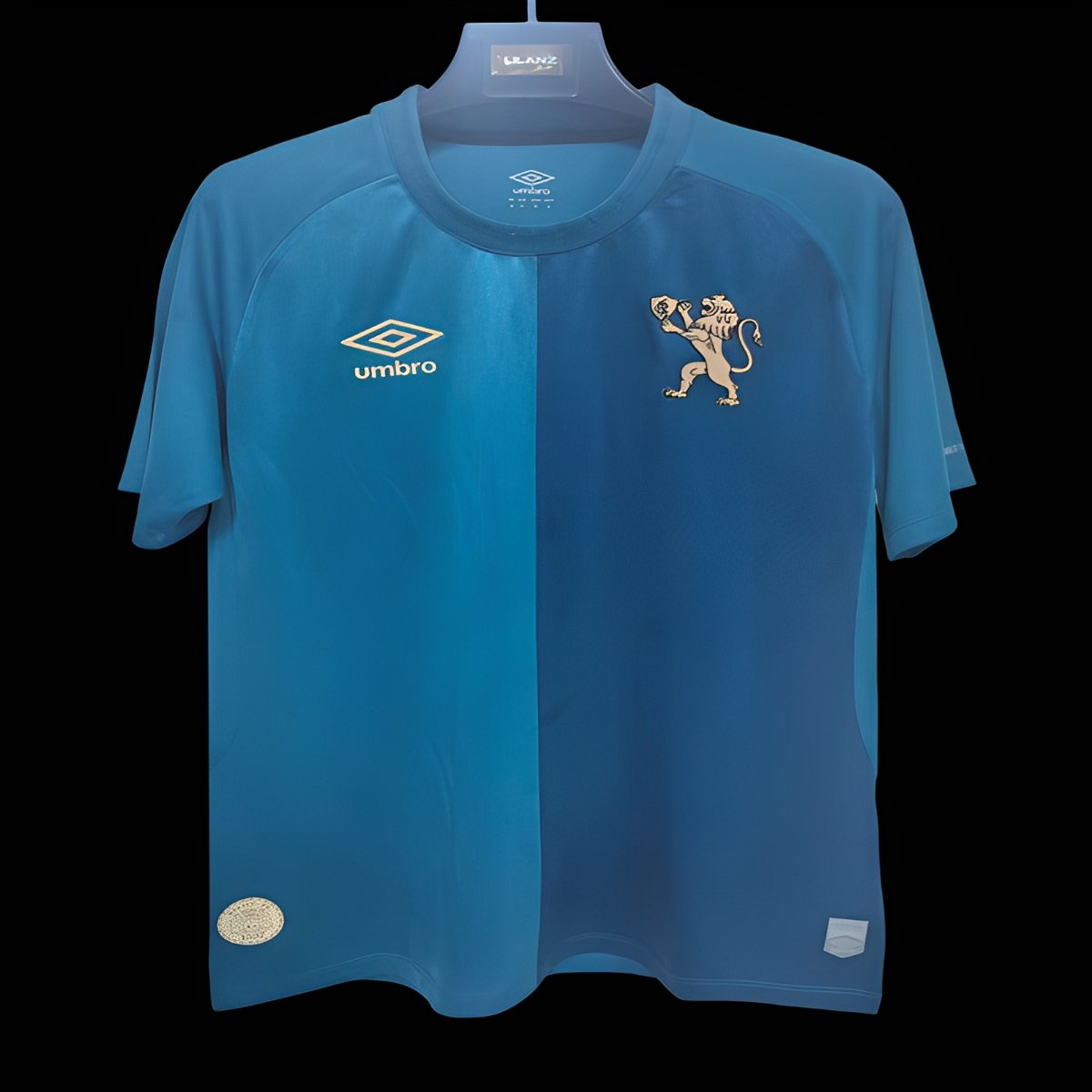 25/26 Recife Third Jersey
