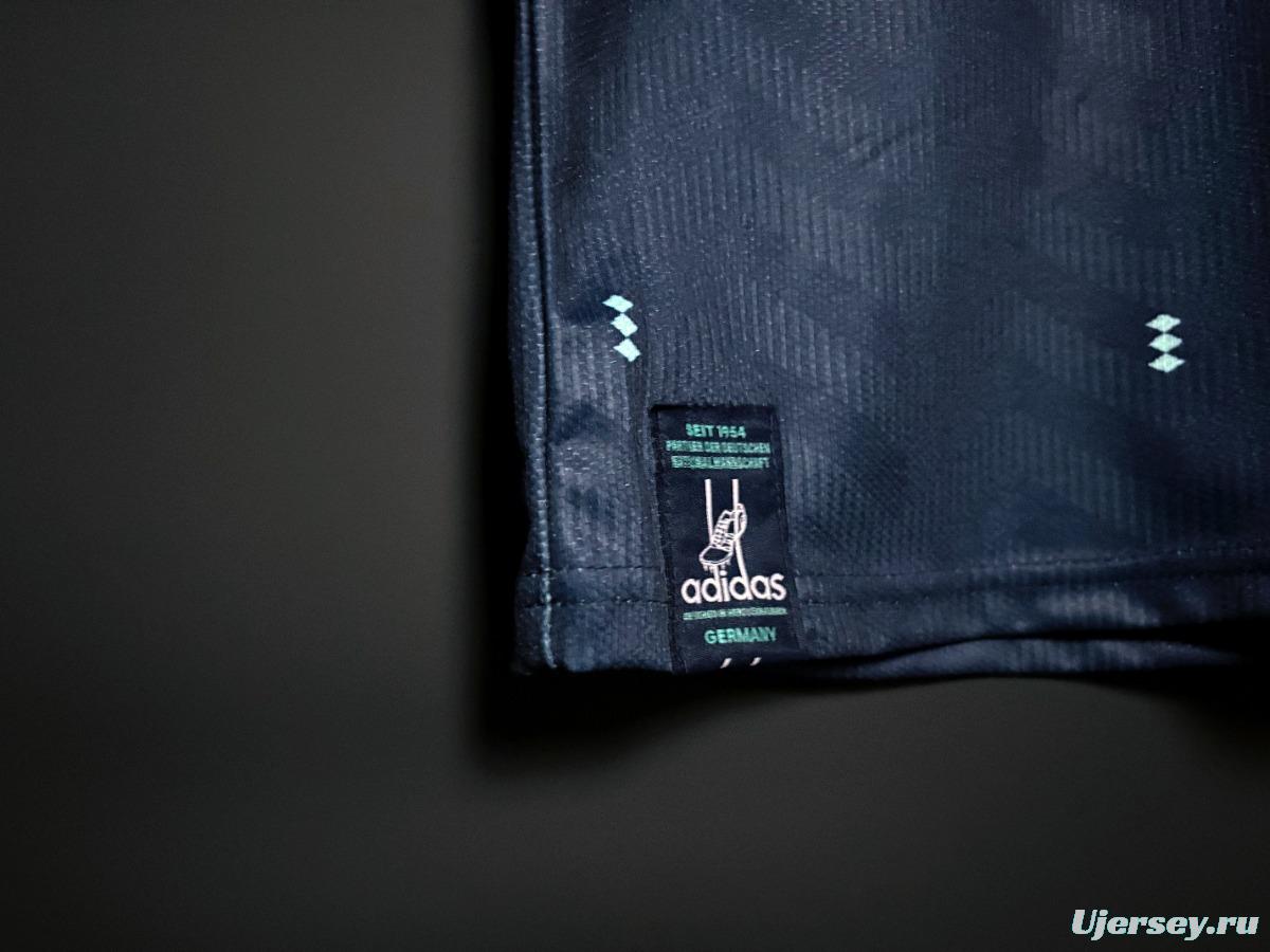 2026 Germany Away Jersey