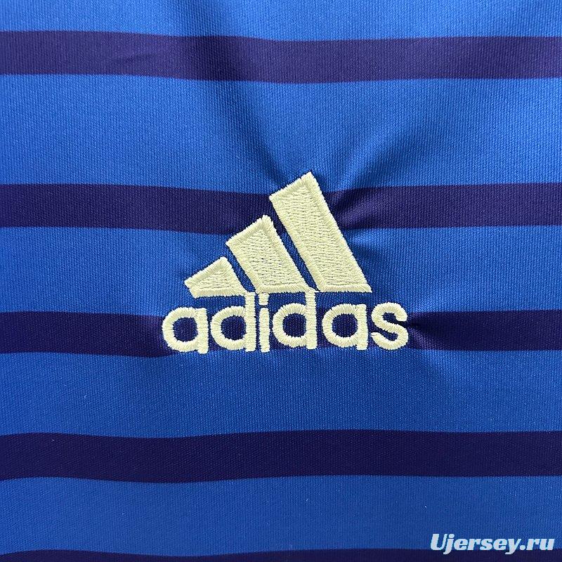 Retro 14/15 Chelsea Home Jersey