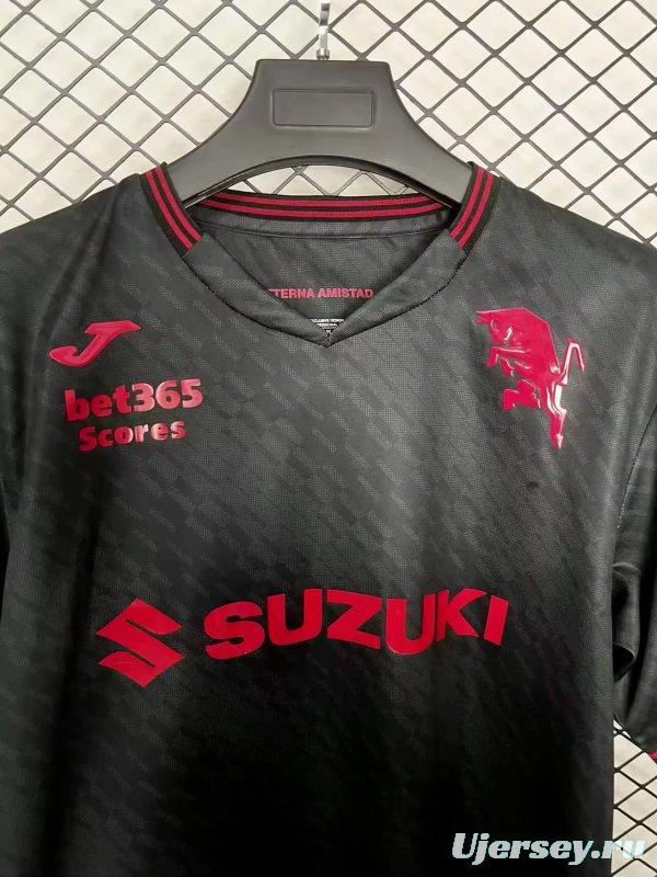 25/26 Torino Third Jersey