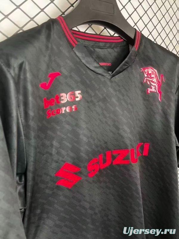 25/26 Torino Third Jersey