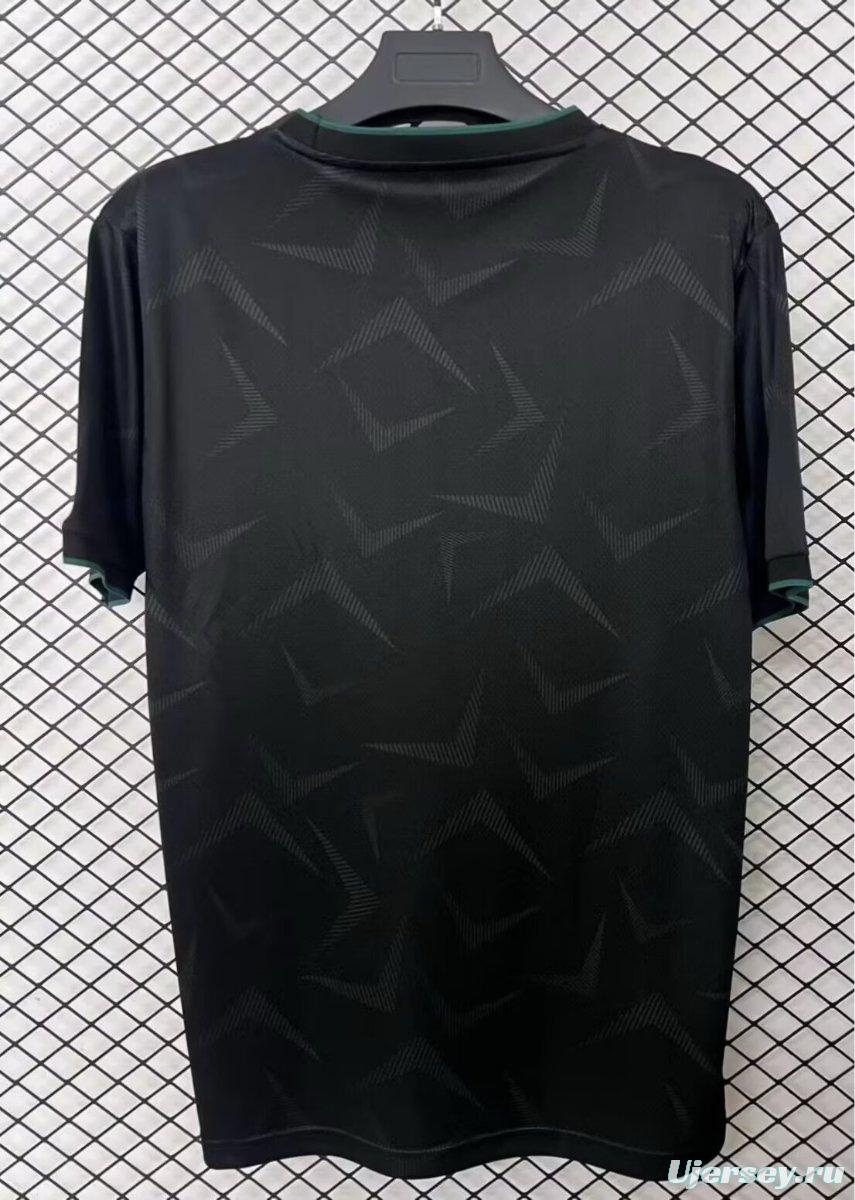 2026 Ireland Third Jersey