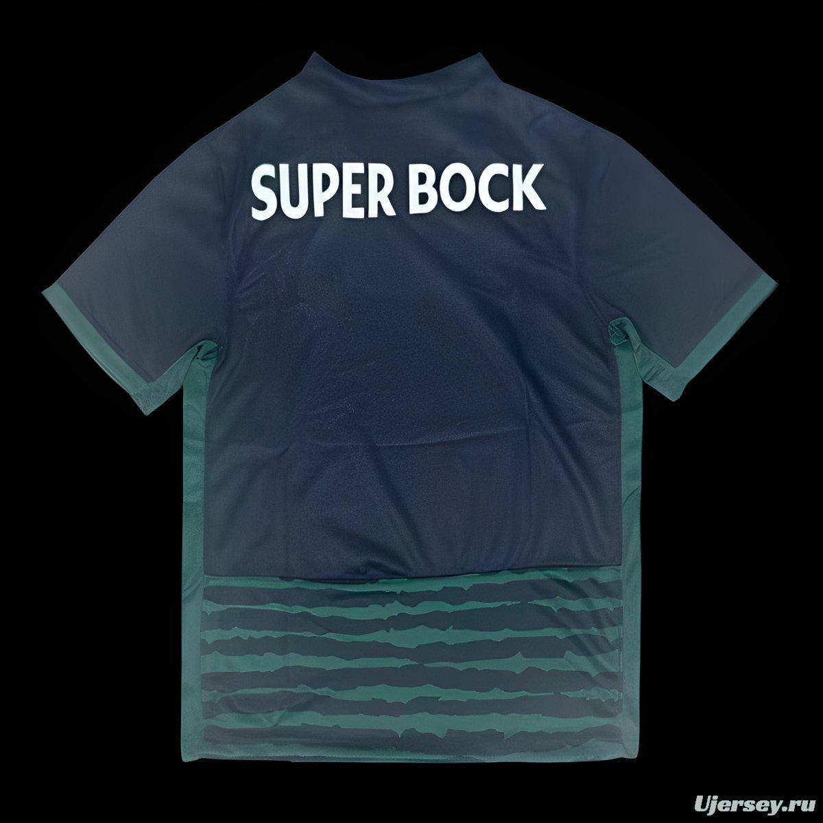 25/26 Sporting Christmas Special Jersey