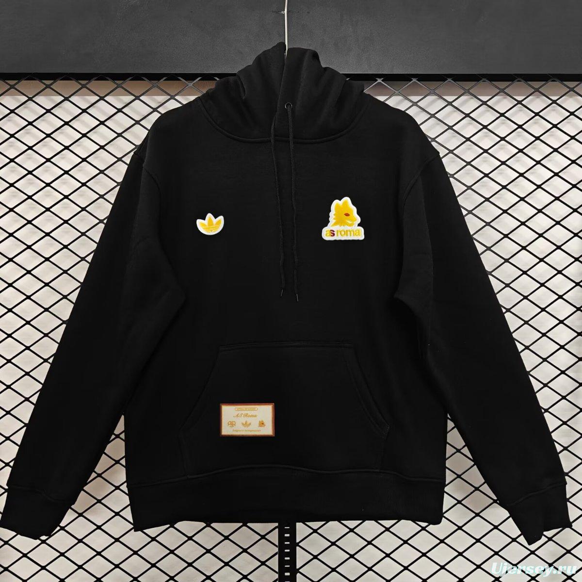 25/26 Roma Red Full Zipper Jackett-9 Colors